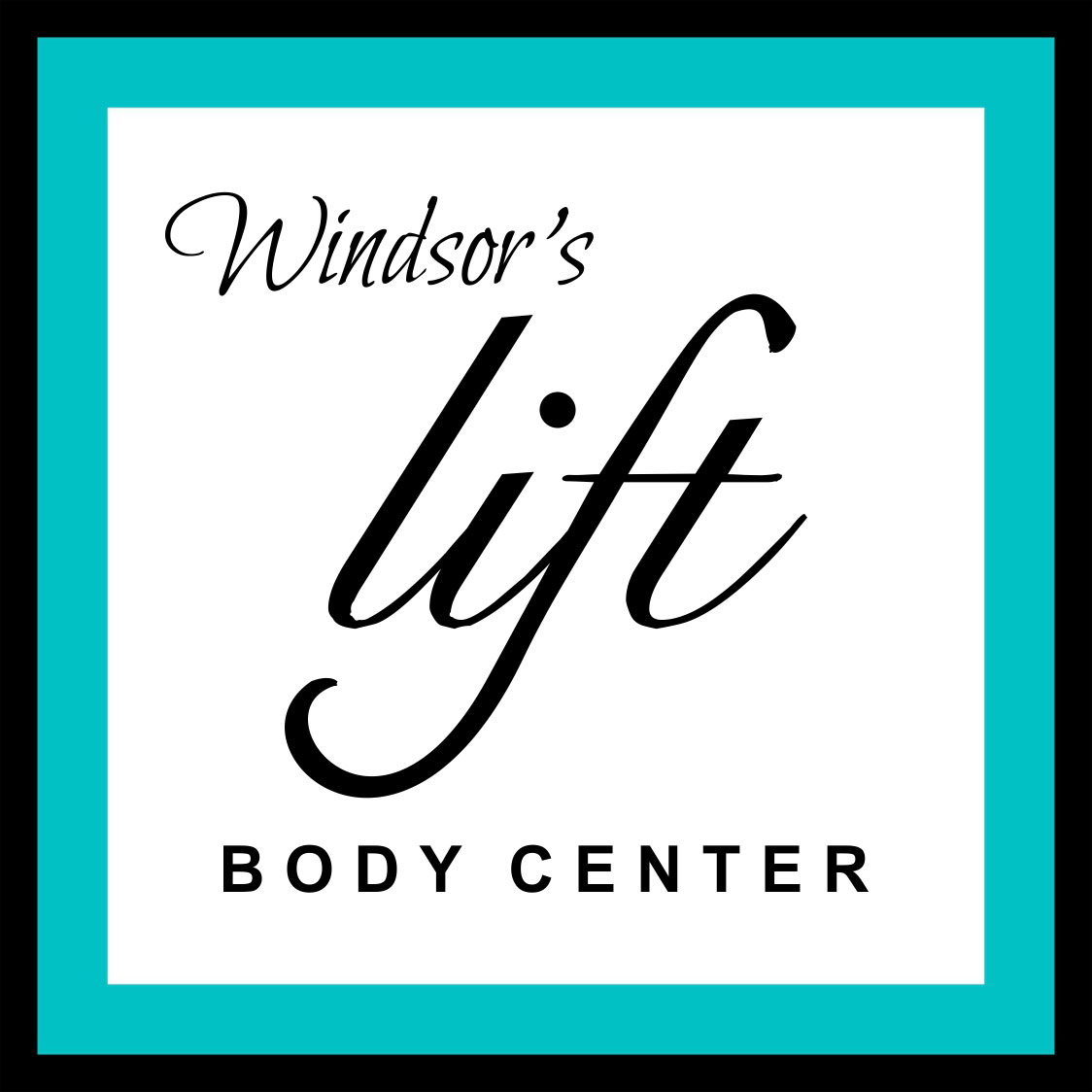Windsor's Lift Body Center